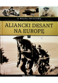 Aliancki desant na Europę