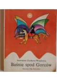Baśnie spod Gorców