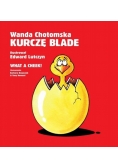 Kurczę blade