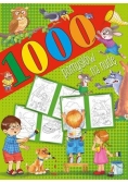 1000 pomysłów na nudę