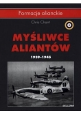 Myśliwce aliantów 1939-1945
