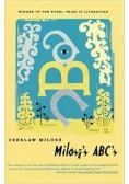 Miłosz's ABC's