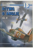 Bitwa o Anglię, cz. 2