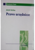 Prawo urzędnicze