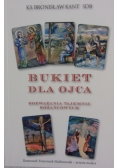 Bukiet dla ojca