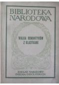 Walka romantyków z klasykami