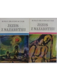 Jezus z Nazaretu I-II