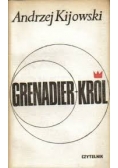 Grenadier- król
