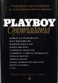Playboy opowiadania
