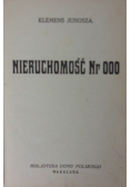 Nieruchomość Nr. 000