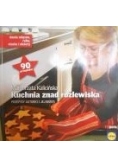 Kuchnia znad rozlewiska