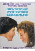 Nowoczesne wychowanie seksualne