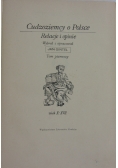Cudzoziemcy o Polsce