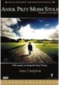 Anioł przy moim stole,  DVD