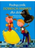 Podręcznik dobrych manier dla dzieci