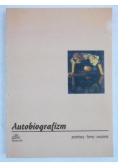 Autobiografizm