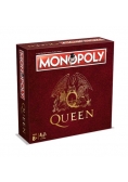 Monopoly Queen wersja angielska