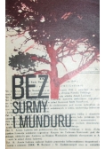 Bez Surmy i Munduru
