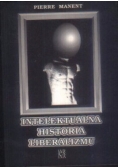 Intelektualna historia liberalizmu
