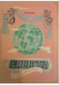Fabryka absolutu, 1947r.