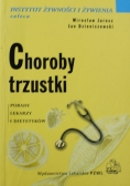 Choroby trzustki