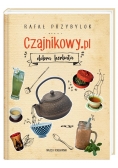 Czajnikowy.pl dobra herbata