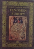 Fenomen Europy