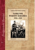 Przywrócić Pamięć.Pamiętnik wojenny harcerza
