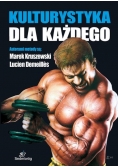 Kulturystyka dla każdego