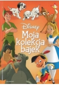Klasyka Disneya. Moja kolekcja bajek, nowa