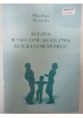 Rodzina w nauczaniu społecznym kościoła katolickiego