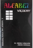 Alfabet więzienny