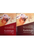 Kardiologia, tom I-II