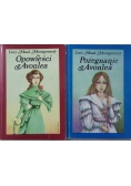Opowieści z Avonlea/Pożegnanie z Avonlea
