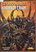 Warhammer Hordes of Chaos
