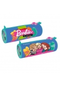 Piórnik tuba Barbie