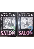 Salon ,Cz.1,2