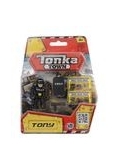 Tonka Town Tony policjant S.W.A.T Figurka z akcesoriami