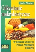 Odżywianie makrobiotyczne