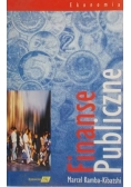 Finanse publiczne