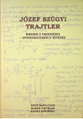 Józef Szugyi Trajtler