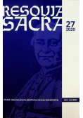 Resovia sacra