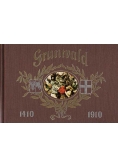Album Jubileuszowy Grunwald, reprint z 1910r.