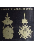 Sport w medalierstwie