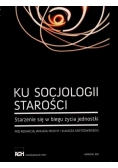 Ku socjologii starości