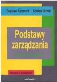 Podstawy zarządzania zachowania organizacyjne