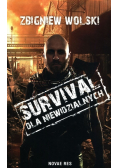 Survival dla niewidzialnych