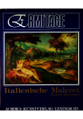 Ermitage Italienische Malerei