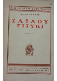 Zasady fizyki