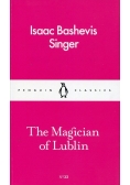 The Magician of Lublin